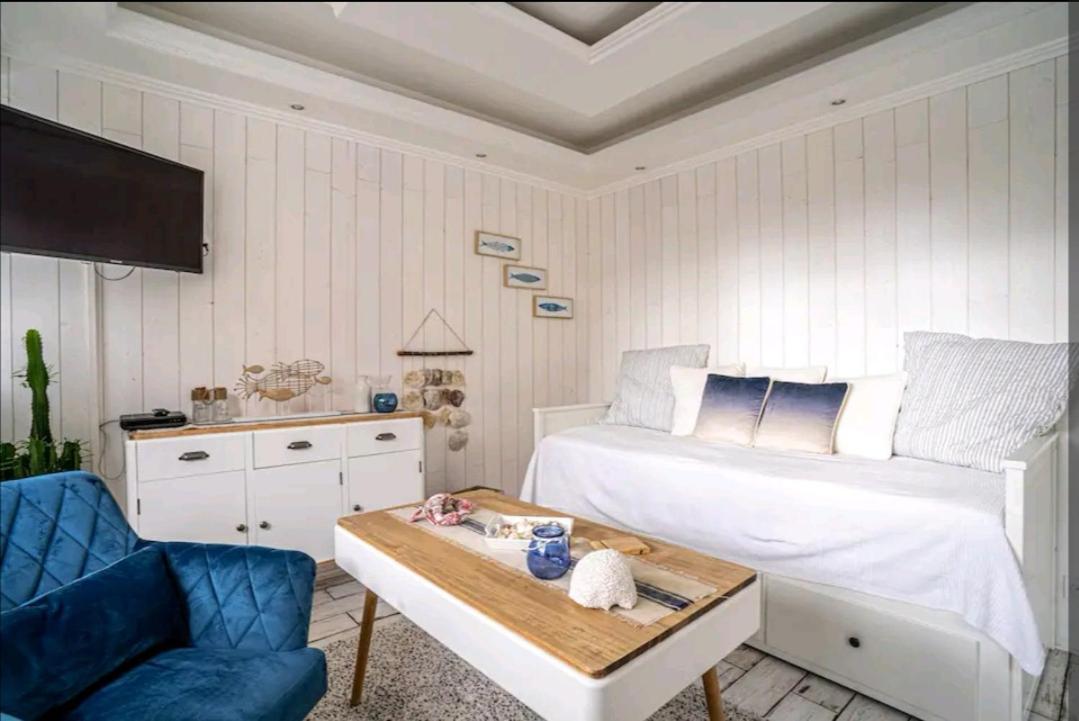 Deauville : Magnifique Studio En Face Du Casino ! Exteriér fotografie